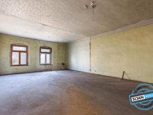 Prodej rodinného domu, Zlaté Hory, nám. Svobody, 300 m2