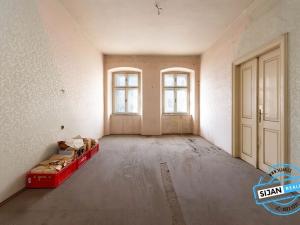Prodej rodinného domu, Zlaté Hory, nám. Svobody, 300 m2