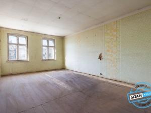 Prodej rodinného domu, Zlaté Hory, nám. Svobody, 300 m2
