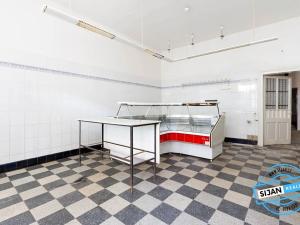 Prodej rodinného domu, Zlaté Hory, nám. Svobody, 300 m2