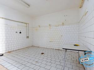 Prodej rodinného domu, Zlaté Hory, nám. Svobody, 300 m2