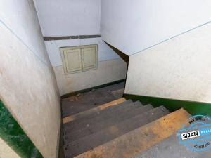 Prodej rodinného domu, Zlaté Hory, nám. Svobody, 300 m2