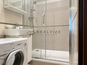 Prodej bytu 2+kk, České Budějovice, Ant. Barcala, 42 m2