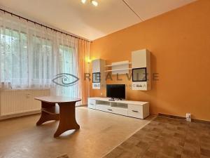 Prodej bytu 2+kk, České Budějovice, Ant. Barcala, 42 m2