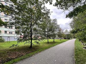 Prodej bytu 2+kk, České Budějovice, Ant. Barcala, 42 m2