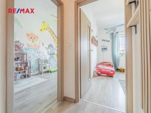 Prodej rodinného domu, Slatina, 128 m2