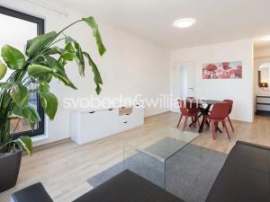 Prodej bytu 3+kk, Kuřim, Pazourková, 95 m2
