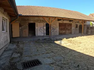 Prodej rodinného domu, Dambořice, 191 m2