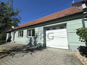 Prodej rodinného domu, Dambořice, 191 m2