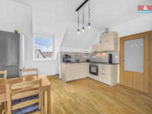 Prodej bytu 3+kk, Bořanovice - Pakoměřice, Hraniční, 70 m2