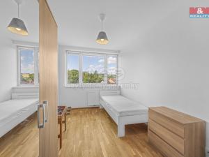 Prodej bytu 3+kk, Bořanovice - Pakoměřice, Hraniční, 70 m2