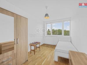 Prodej bytu 3+kk, Bořanovice - Pakoměřice, Hraniční, 70 m2