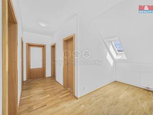 Prodej bytu 3+kk, Bořanovice - Pakoměřice, Hraniční, 70 m2