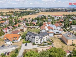 Prodej bytu 3+kk, Bořanovice - Pakoměřice, Hraniční, 70 m2