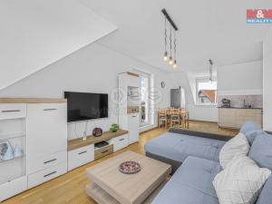 Prodej bytu 3+kk, Bořanovice - Pakoměřice, Hraniční, 70 m2