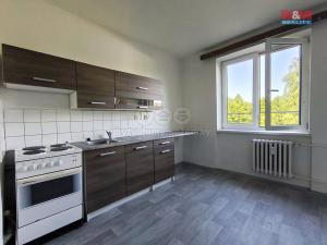 Pronájem bytu 1+1, Kopřivnice, Francouzská, 39 m2
