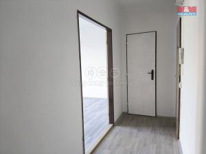 Pronájem bytu 1+1, Kopřivnice, Francouzská, 39 m2