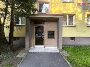 Pronájem bytu 1+1, Kopřivnice, Francouzská, 39 m2