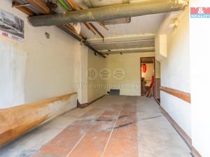 Prodej bytu 3+1, Písek - Václavské Předměstí, Václavské nám., 66 m2