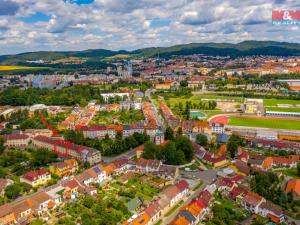 Prodej bytu 3+1, Písek - Václavské Předměstí, Václavské nám., 66 m2