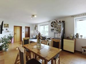 Pronájem bytu 3+1, Strakonice, Holečkova, 82 m2