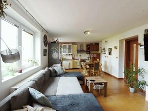 Pronájem bytu 3+1, Strakonice, Holečkova, 82 m2