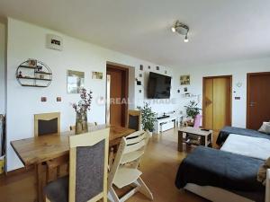 Pronájem bytu 3+1, Strakonice, Holečkova, 82 m2