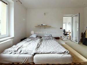 Pronájem bytu 3+1, Strakonice, Holečkova, 82 m2