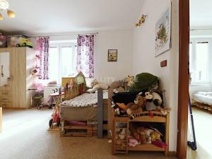 Pronájem bytu 3+1, Strakonice, Holečkova, 82 m2