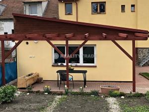Pronájem bytu 3+1, Strakonice, Holečkova, 82 m2