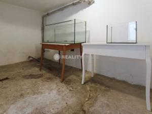 Pronájem bytu 3+1, Strakonice, Holečkova, 82 m2