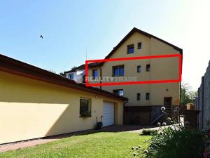Pronájem bytu 3+1, Strakonice, Holečkova, 82 m2