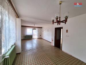 Prodej rodinného domu, Píšť, 180 m2
