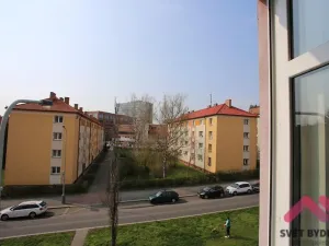 Pronájem bytu 1+kk, Praha - Dejvice, Zelená, 31 m2
