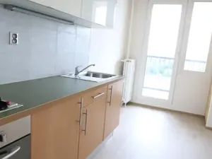 Pronájem bytu 1+1, Praha - Chodov, Brandlova, 43 m2