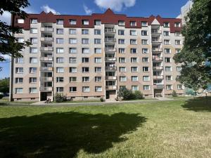 Pronájem bytu 3+1, Ústí nad Labem - Severní Terasa, Ořechová, 63 m2