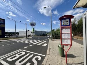 Pronájem bytu 3+1, Ústí nad Labem - Severní Terasa, Ořechová, 63 m2