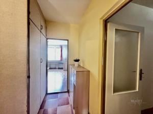 Pronájem bytu 3+1, Ústí nad Labem - Severní Terasa, Ořechová, 63 m2