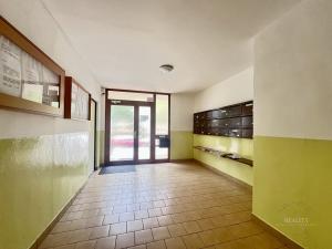 Pronájem bytu 3+1, Ústí nad Labem - Severní Terasa, Ořechová, 63 m2