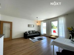 Pronájem bytu 1+kk, Liberec, Dukelská, 40 m2