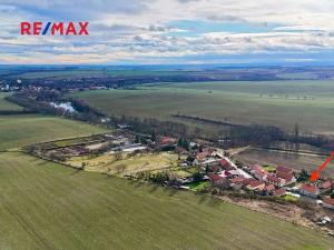 Prodej pozemku pro bydlení, Klobuky, 1088 m2