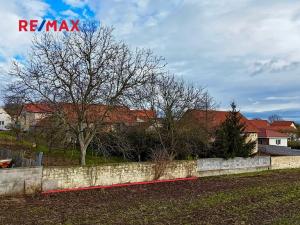 Prodej pozemku pro bydlení, Klobuky, 1088 m2