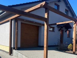 Prodej rodinného domu, Hrabyně, 120 m2