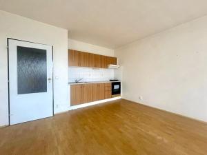 Pronájem bytu 1+kk, Roudnice nad Labem, 31 m2