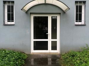 Pronájem bytu 1+1, Praha - Troja, Krynická, 29 m2