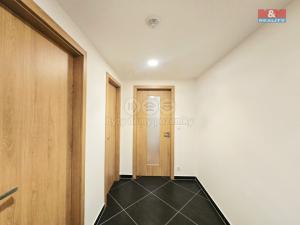 Pronájem bytu 2+kk, Praha, Jana Želivského, 65 m2