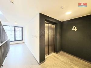 Pronájem bytu 2+kk, Praha, Jana Želivského, 65 m2