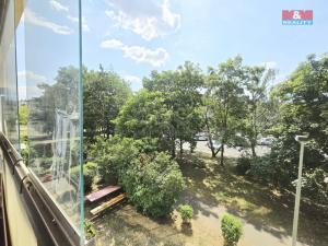 Prodej bytu 3+1, Praha - Chodov, Radimovická, 75 m2