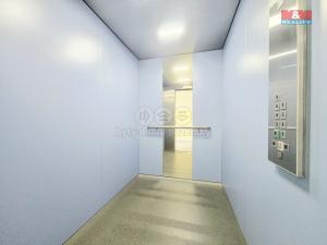 Prodej bytu 3+1, Praha - Chodov, Radimovická, 75 m2