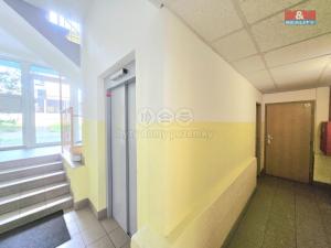 Prodej bytu 3+1, Praha - Chodov, Radimovická, 75 m2